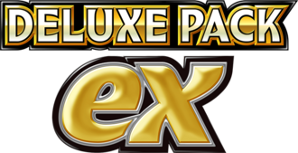 Deluxe Pack: ex