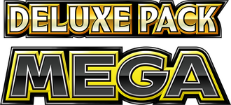 Deluxe Pack: Mega
