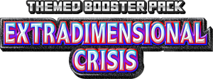 Extradimensional Crisis