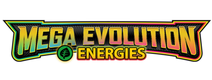 Mega Evolution Energy