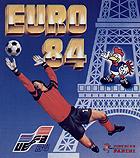 UEFA Euro France 1984 Panini