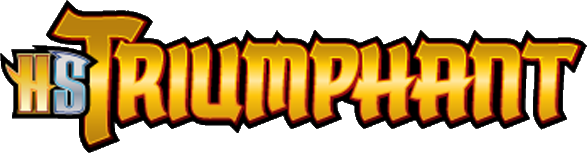 Triumphant
