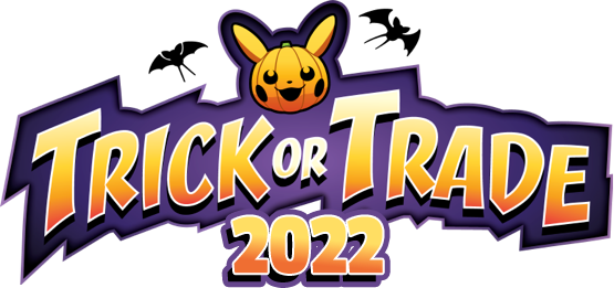Trick or Trade 2022