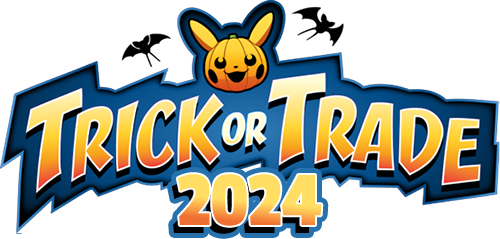 Trick or Trade 2024
