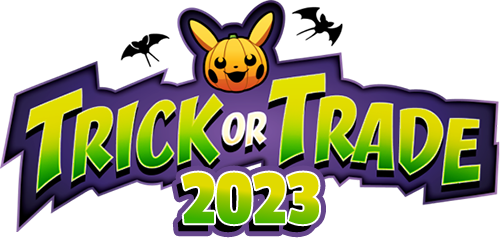 Trick or Trade 2023