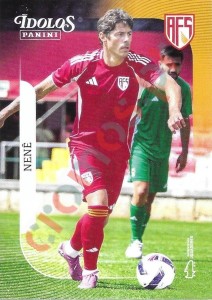 171 Nenê – Ídolos do Futebol Português 2025-2026 Panini