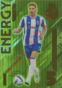 P201 Bednarek – Ídolos do Futebol Português 2025-2026 Panini