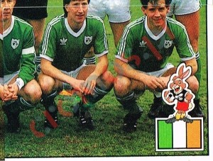 183 Team
4 – UEFA Euro West Germany 1988 Panini