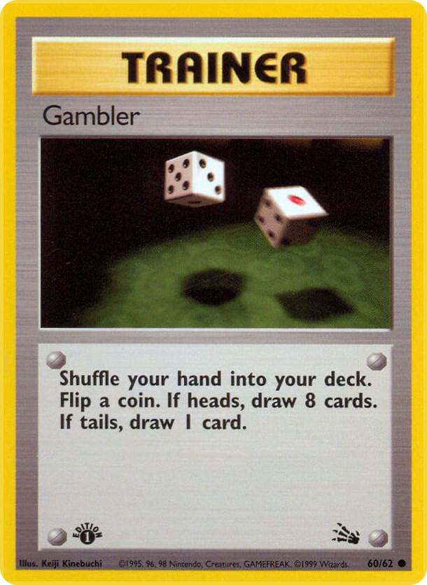 60-normal-galaxy Gambler (Galaxy Holo) – Fossil