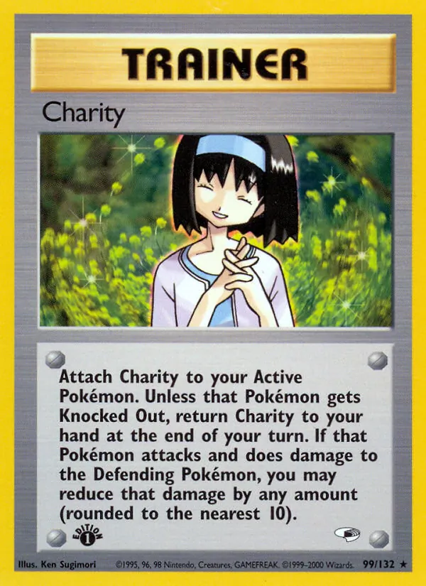 99-1ED Charity – Gym Heroes