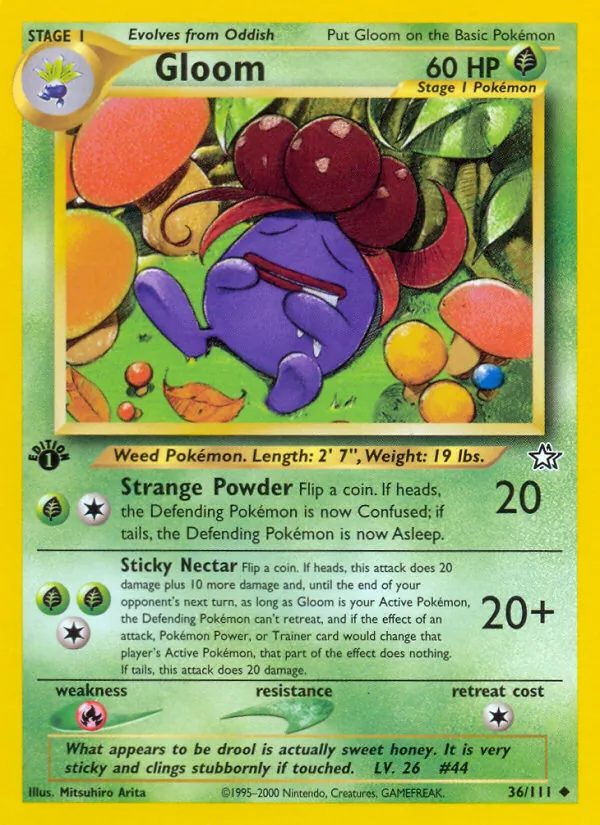 36 Gloom – Neo Genesis