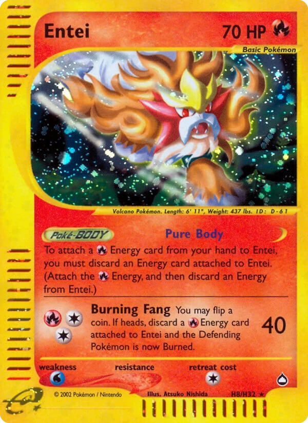 H08 Entei – Aquapolis