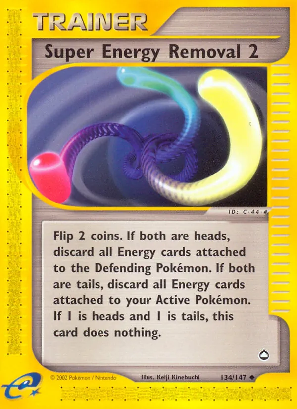 134-RH Super Energy Removal 2 – Aquapolis