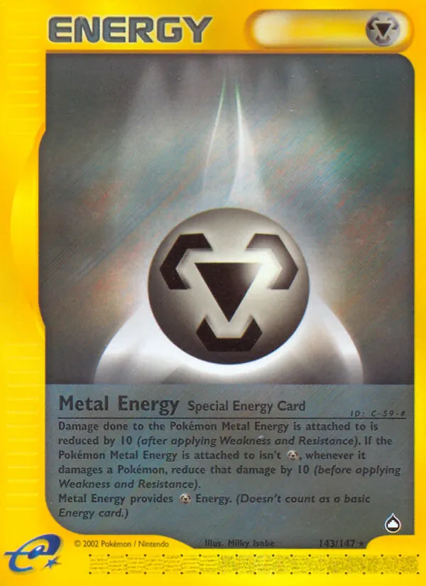 143-RH Metal Energy – Aquapolis