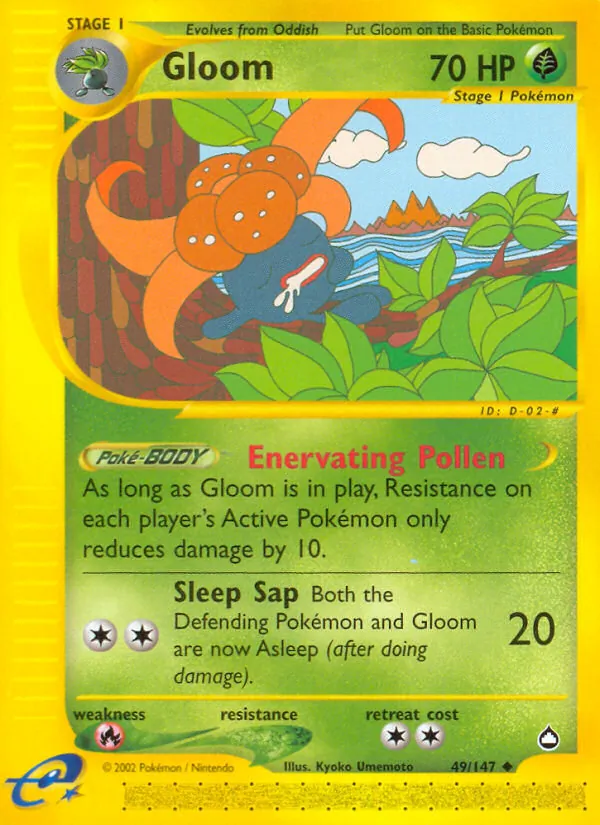 49-RH Gloom – Aquapolis