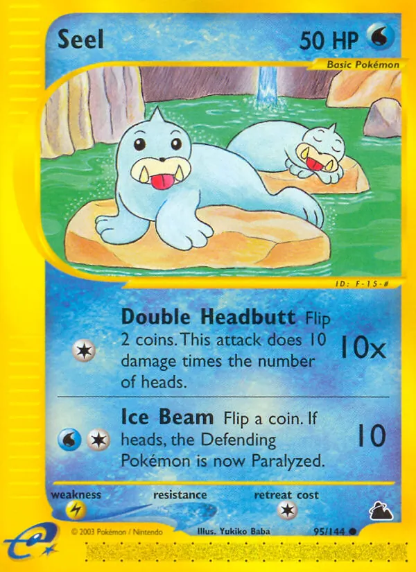 95 Seel – Skyridge
