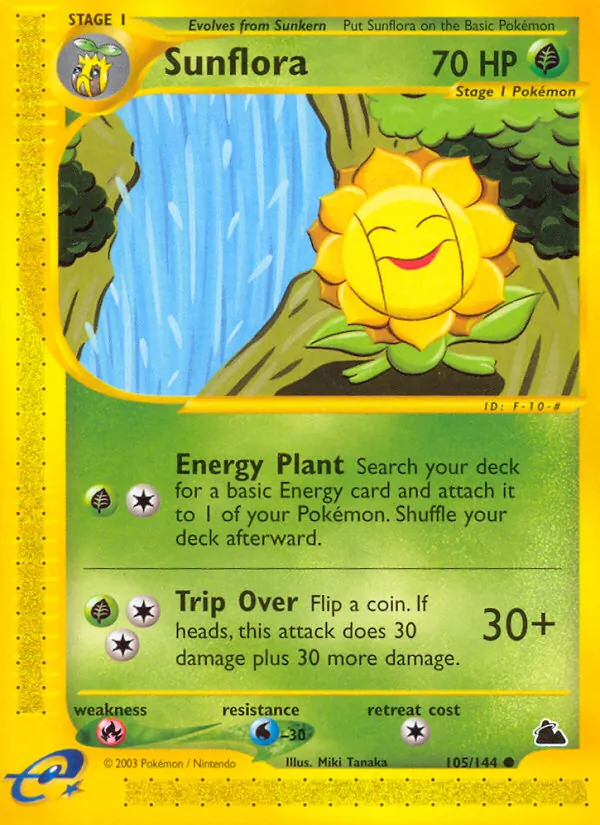 105-RH Sunflora – Skyridge