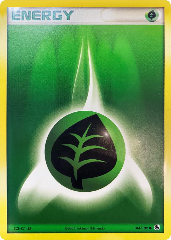 104-normal-noereader Grass Energy (No e-Reader) – Ruby & Sapphire