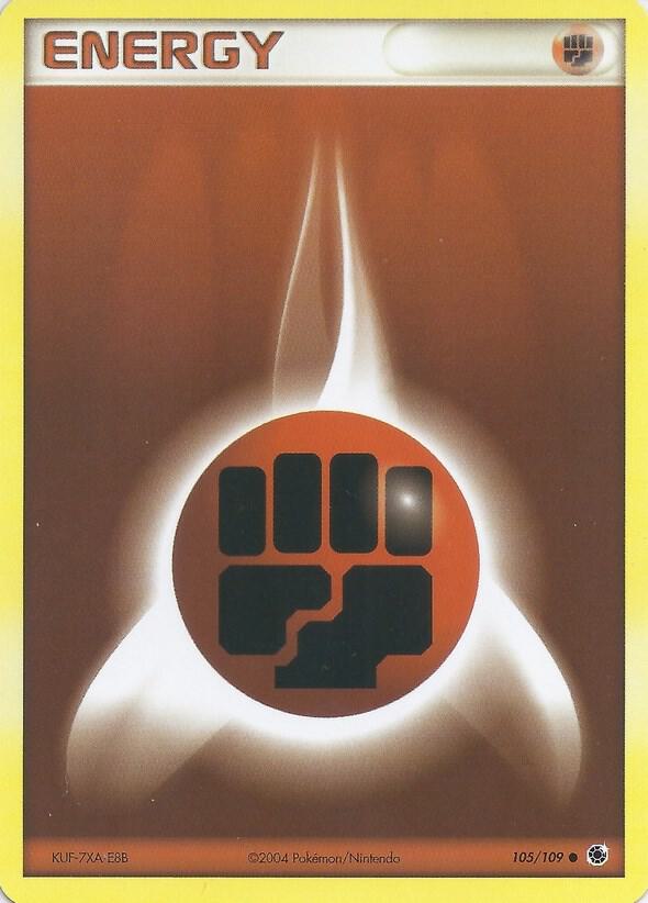 105-normal-noereader Fighting Energy (No e-Reader) – Ruby & Sapphire