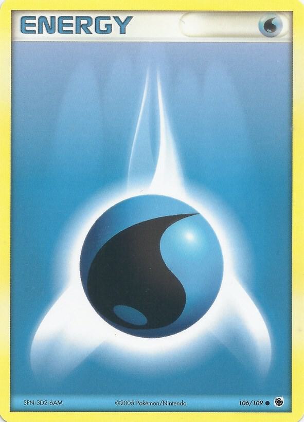 106-normal-noereader Water Energy (No e-Reader) – Ruby & Sapphire
