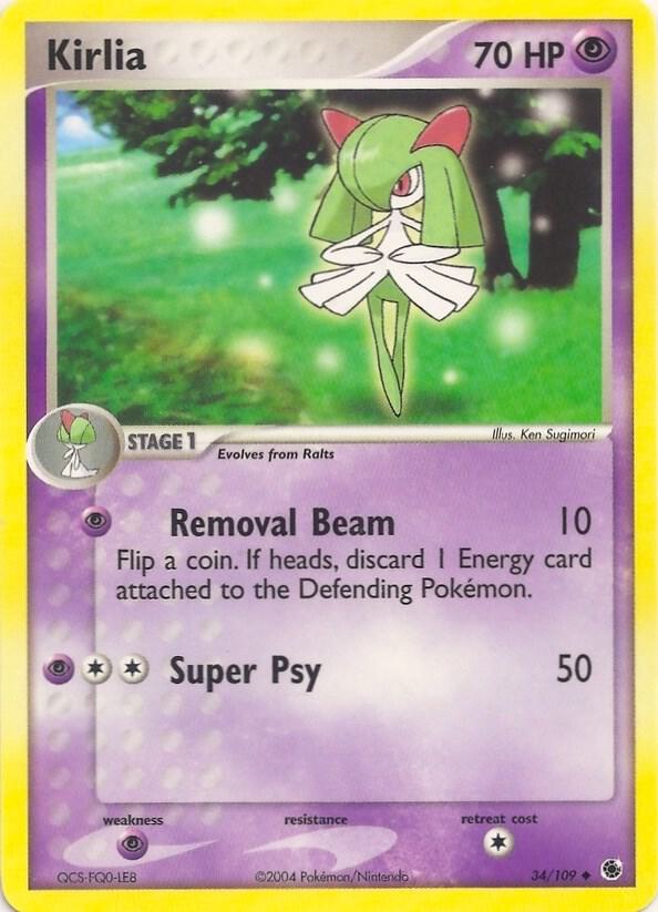 34-normal-noereader Kirlia (No e-Reader) – Ruby & Sapphire