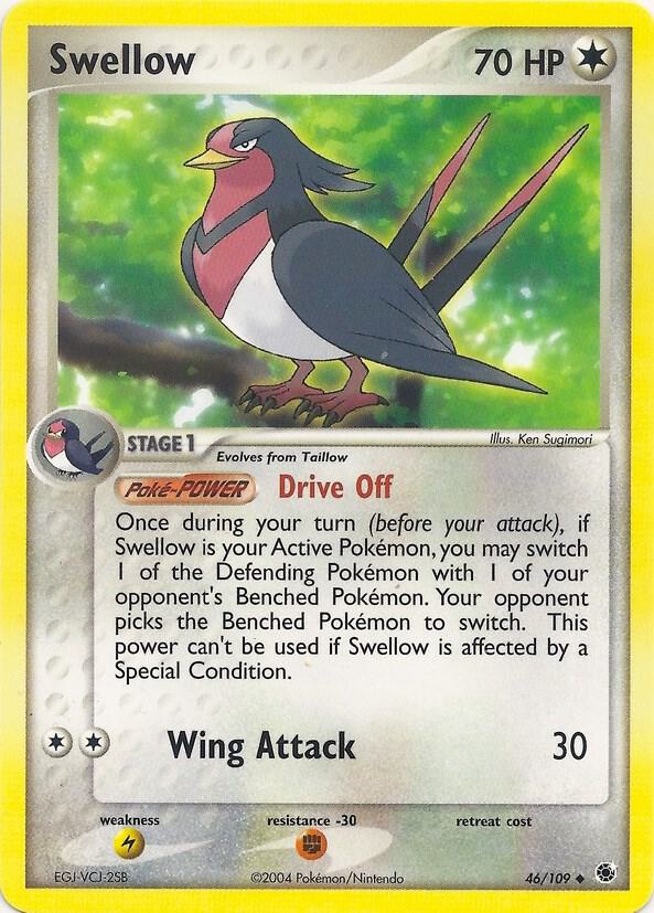 46-normal-noereader Swellow (No e-Reader) – Ruby & Sapphire