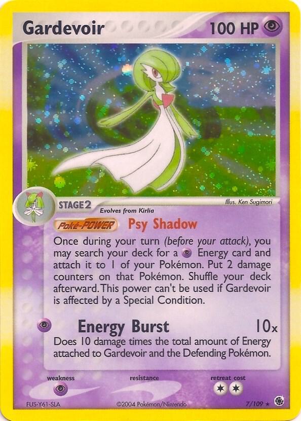 7-holo-noereader Gardevoir (No e-Reader) – Ruby & Sapphire