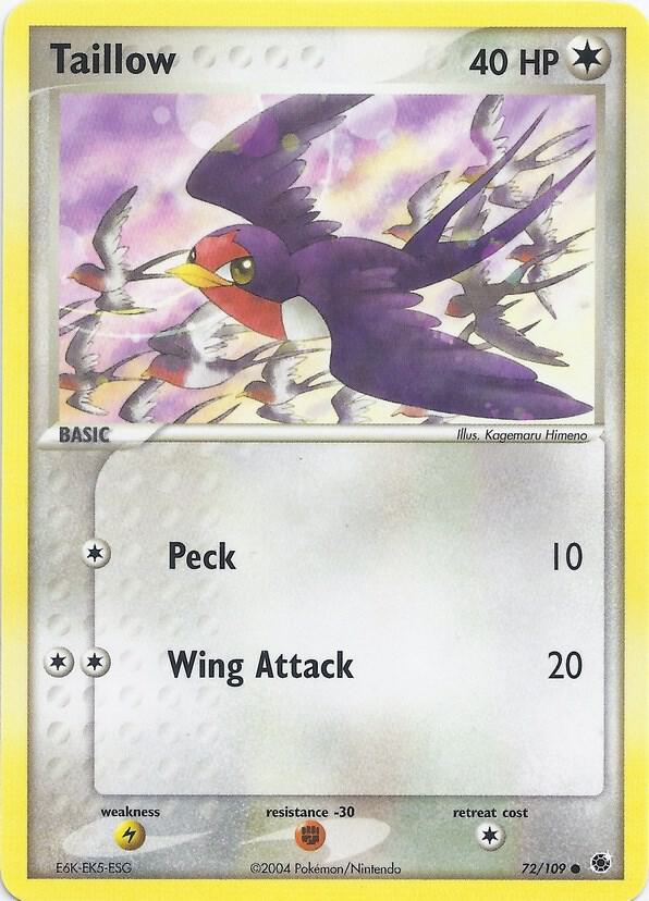72-normal-noereader Taillow (No e-Reader) – Ruby & Sapphire