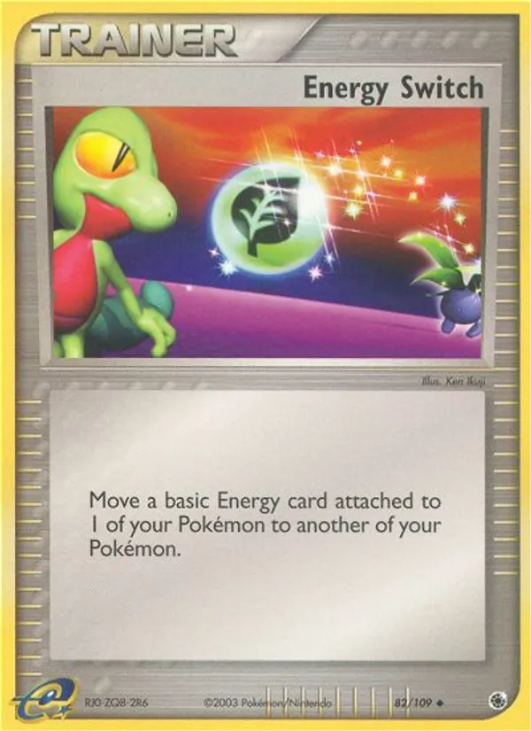 82 Energy Switch – Ruby & Sapphire