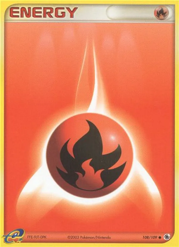 108-RH Fire Energy – Ruby & Sapphire