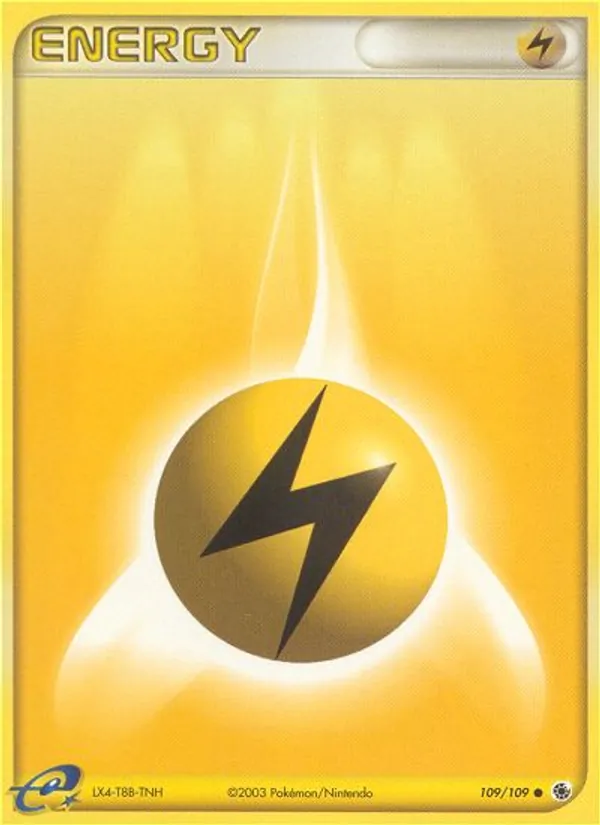 109-RH Lightning Energy – Ruby & Sapphire