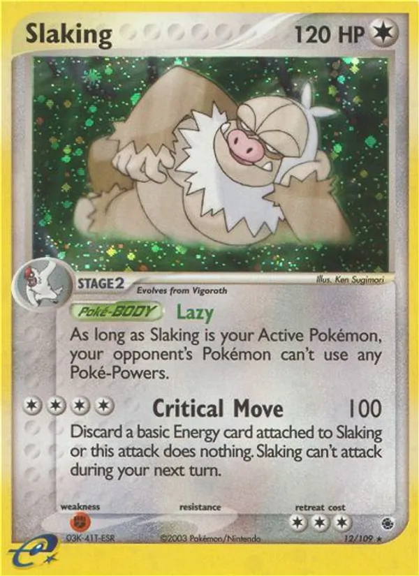 12-RH Slaking – Ruby & Sapphire
