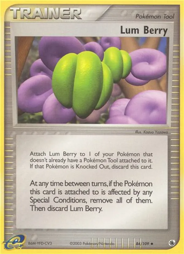 84-RH Lum Berry – Ruby & Sapphire