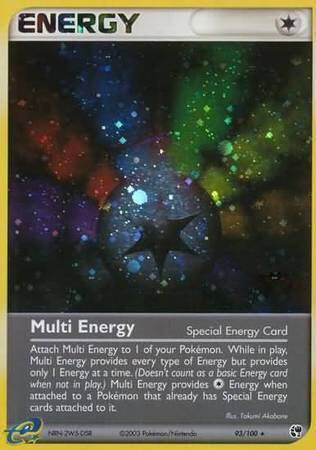 93-H Multi Energy – Sandstorm