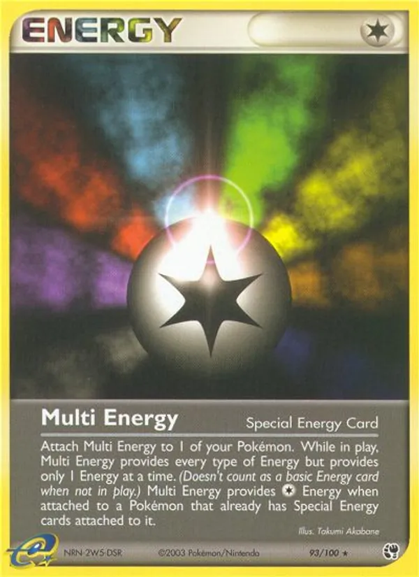 93-RH Multi Energy – Sandstorm