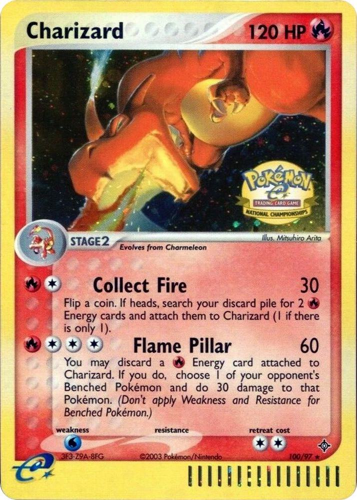 100-holo-nationalchampionships Charizard (National Championships stamp) – Dragon