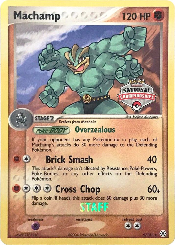 9-normal-staff-nationalch-227d82 Machamp (Normal, Staff stamp, National Championships stamp) – Hidden Legends