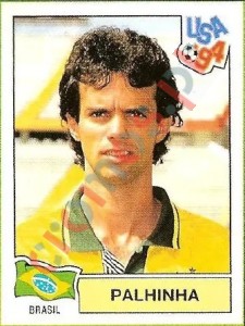 104 Palhinha – FIFA World Cup USA 1994 Panini