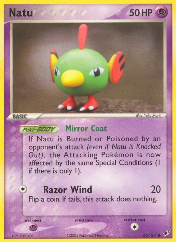 66-RH Natu – Deoxys