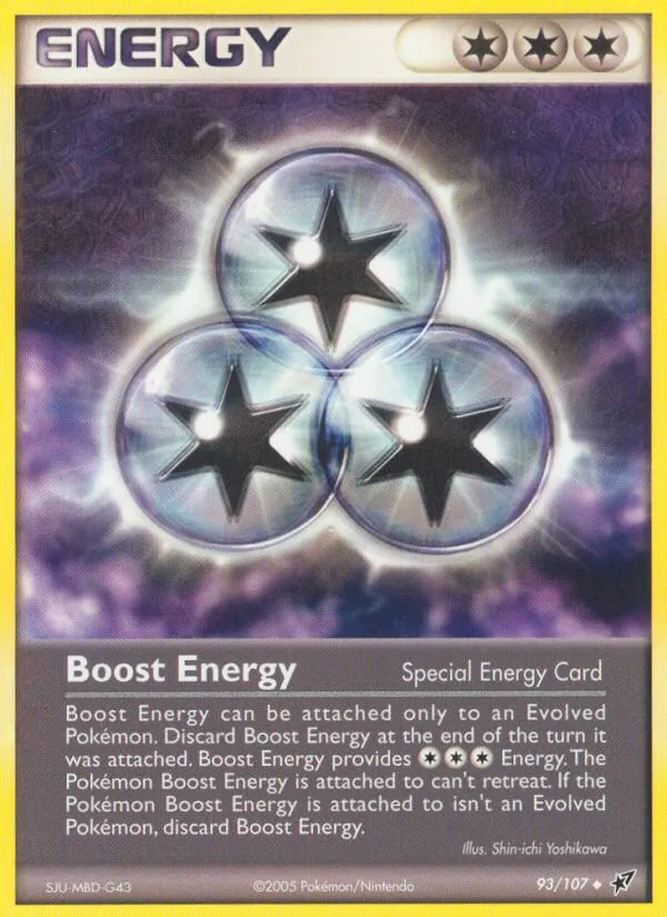 93-RH Boost Energy – Deoxys