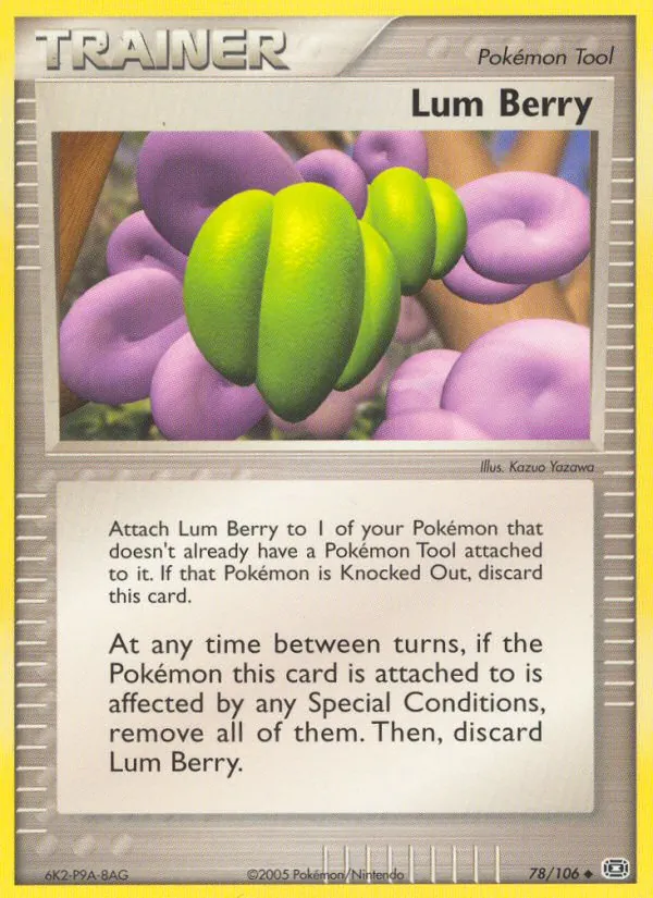 78-RH Lum Berry – Emerald