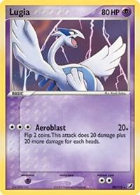 29-holo-cosmos Lugia (Holo, Cosmos Holo) – Unseen Forces