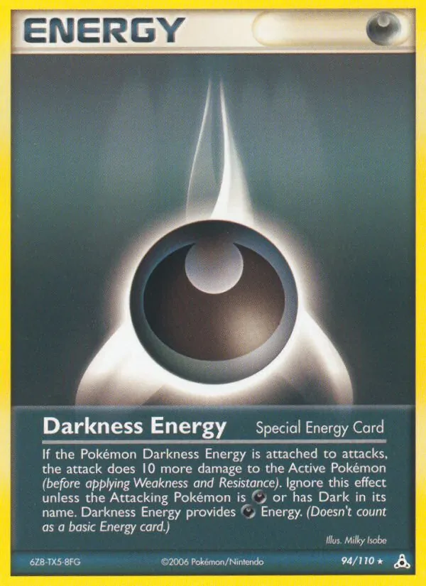 94-RH Darkness Energy – Holon Phantoms