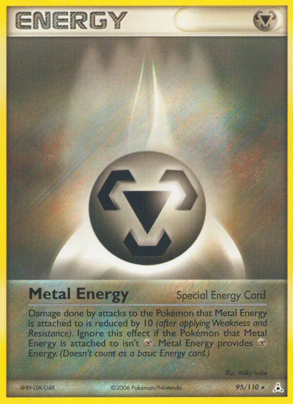 95-RH Metal Energy – Holon Phantoms