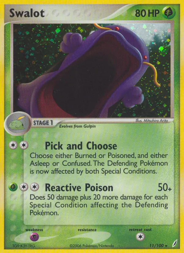 11-RH Swalot – Crystal Guardians