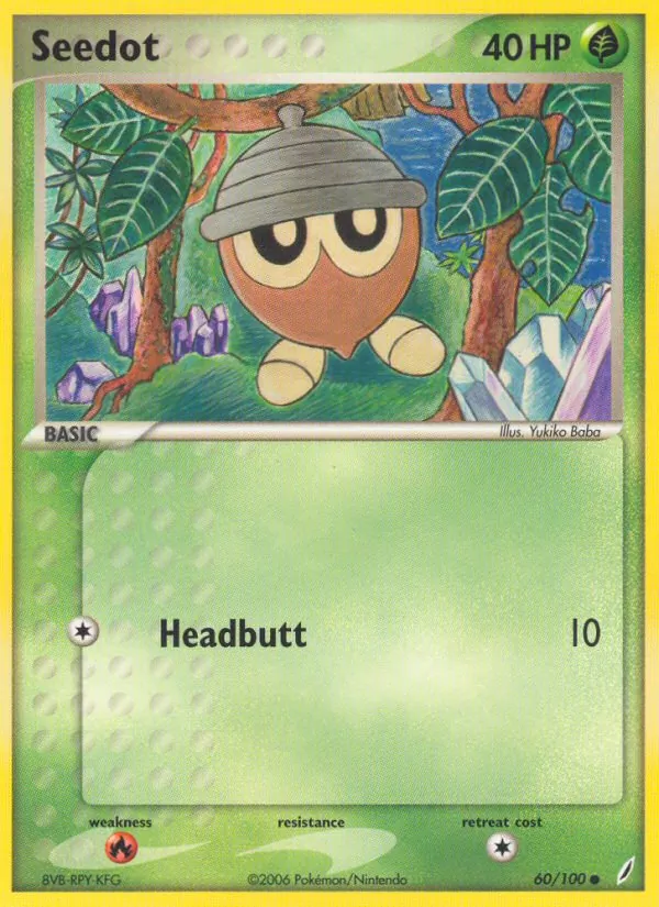 60-RH Seedot – Crystal Guardians