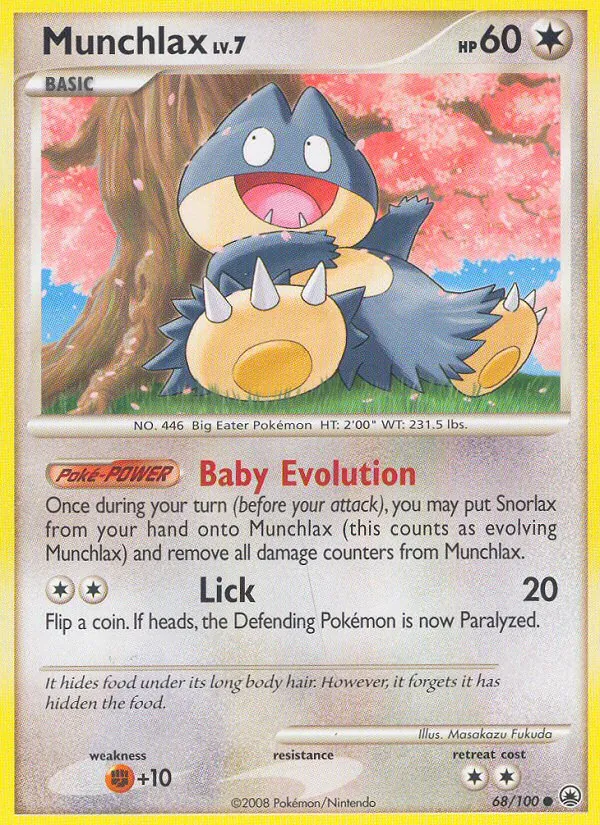 68-normal-countdowncalendar Munchlax (Countdown Calendar stamp) – Majestic Dawn
