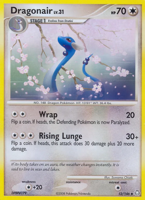 52-normal-statechampionships Dragonair (State Championships stamp) – Legends Awakened