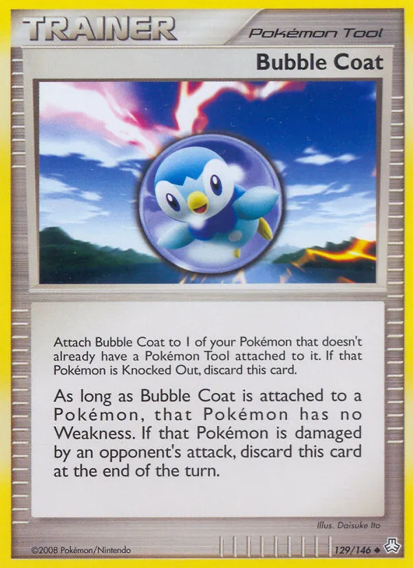 129-RH Bubble Coat – Legends Awakened