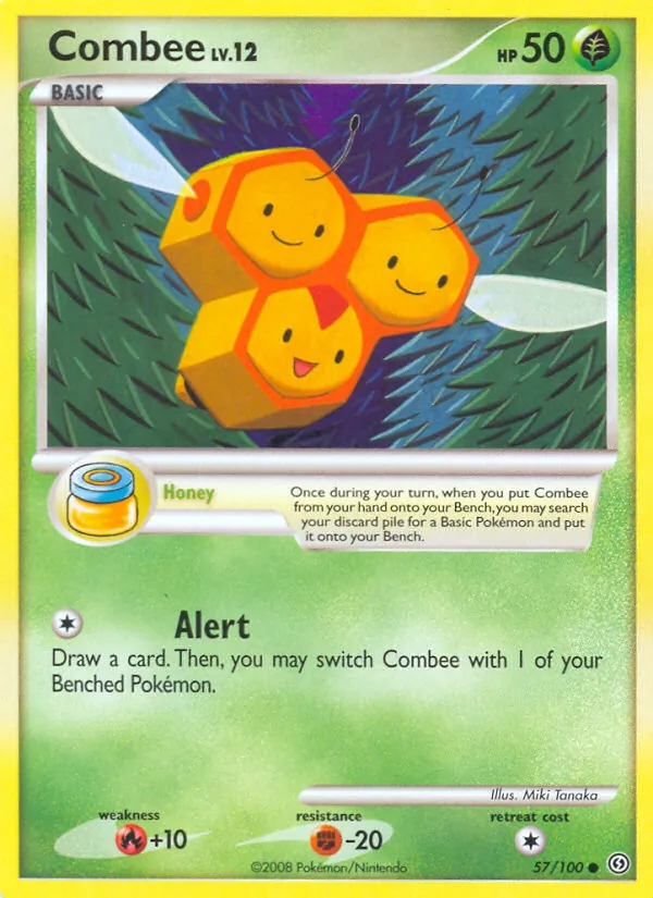 57-RH Combee – Stormfront
